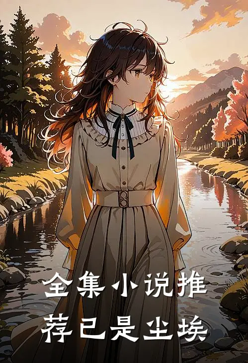 全集小说推荐已是尘埃