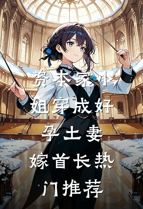 资本家小姐穿成好孕土妻，嫁首长热门推荐