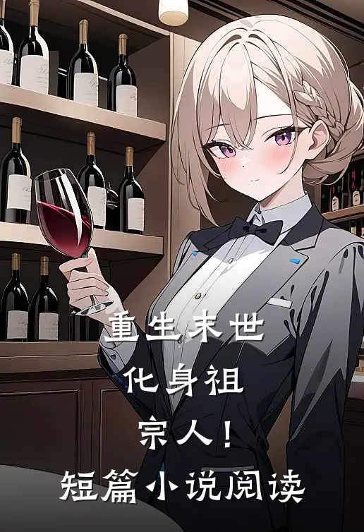 重生末世：化身祖宗人！短篇小说阅读