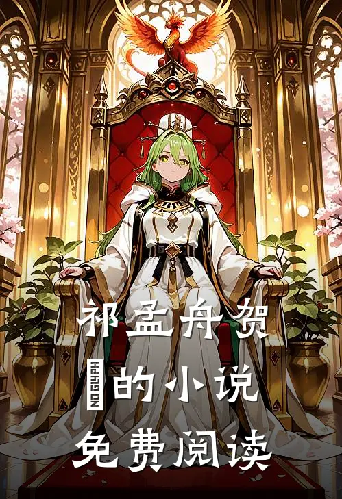祁孟舟贺萳的小说免费阅读