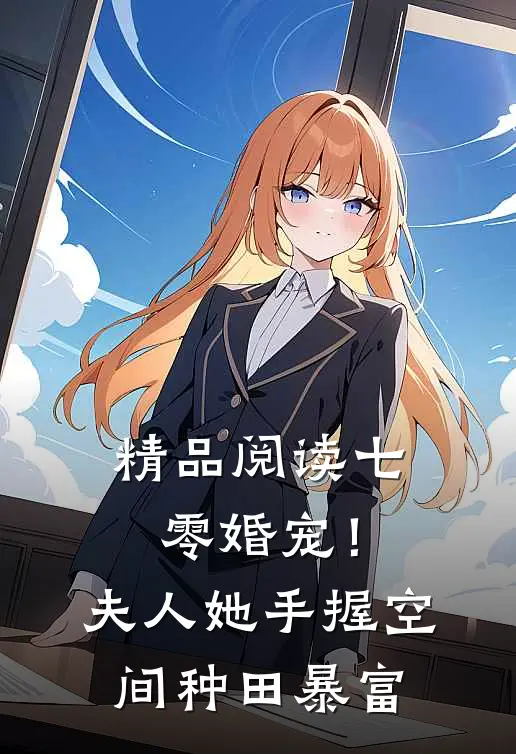 精品阅读七零婚宠！夫人她手握空间种田暴富