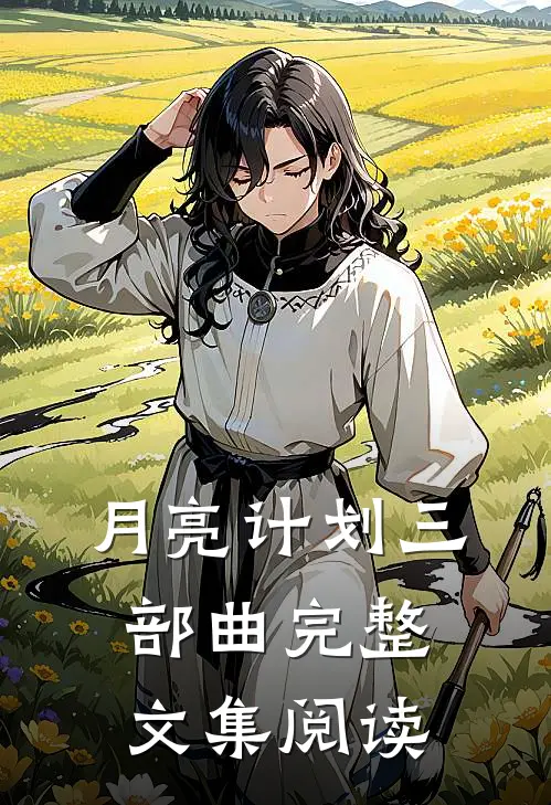 月亮计划三部曲完整文集阅读