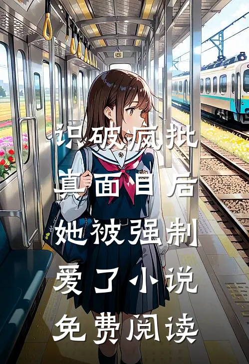 识破疯批真面目后，她被强制爱了小说免费阅读