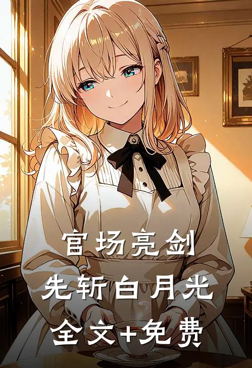 官场亮剑：先斩白月光全文+免费