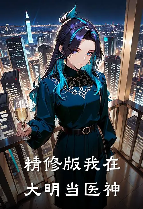 精修版我在大明当医神
