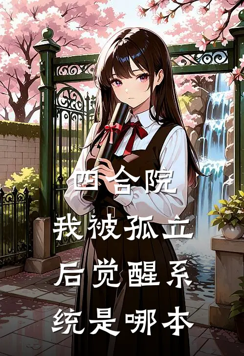 四合院：我被孤立后觉醒系统是哪本