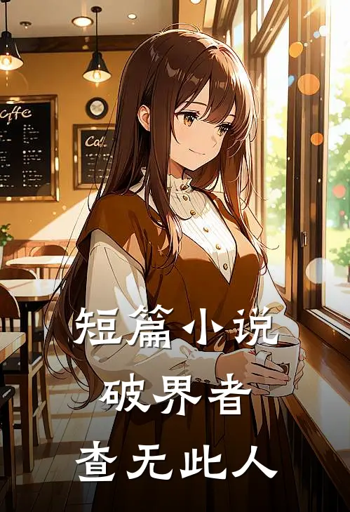 短篇小说破界者：查无此人