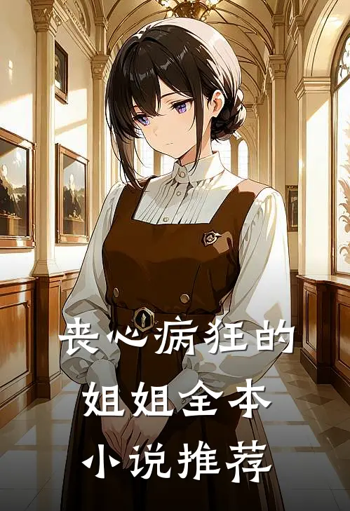 丧心病狂的姐姐全本小说推荐