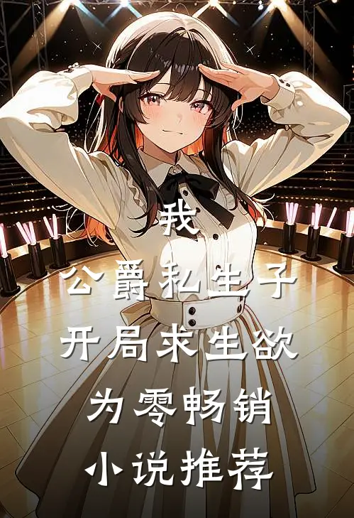 我，公爵私生子，开局求生欲为零畅销小说推荐
