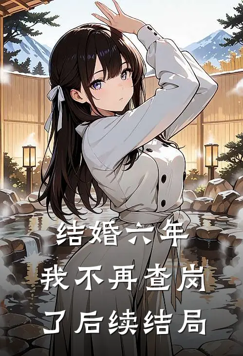 结婚六年，我不再查岗了后续结局