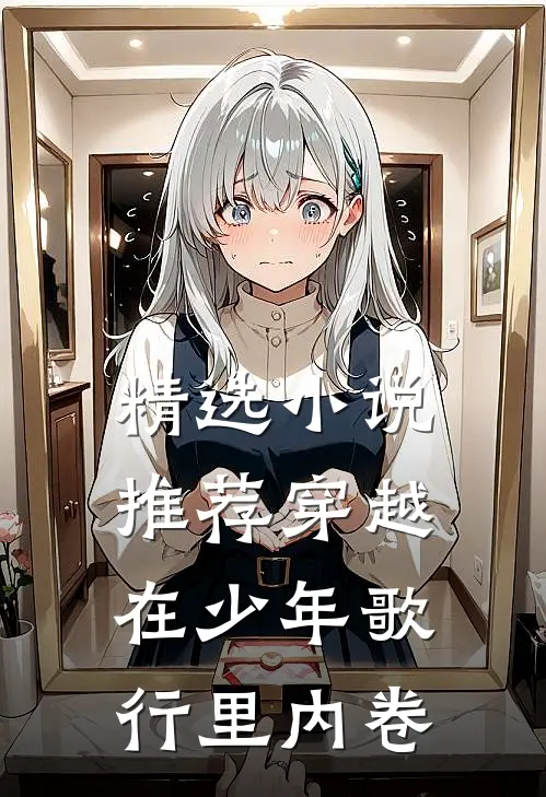 精选小说推荐穿越在少年歌行里内卷