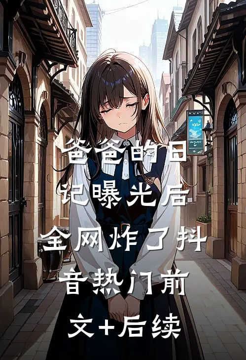 爸爸的日记曝光后，全网炸了抖音热门前文+后续