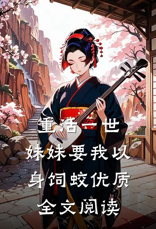 重活一世，妹妹要我以身饲蛟优质全文阅读