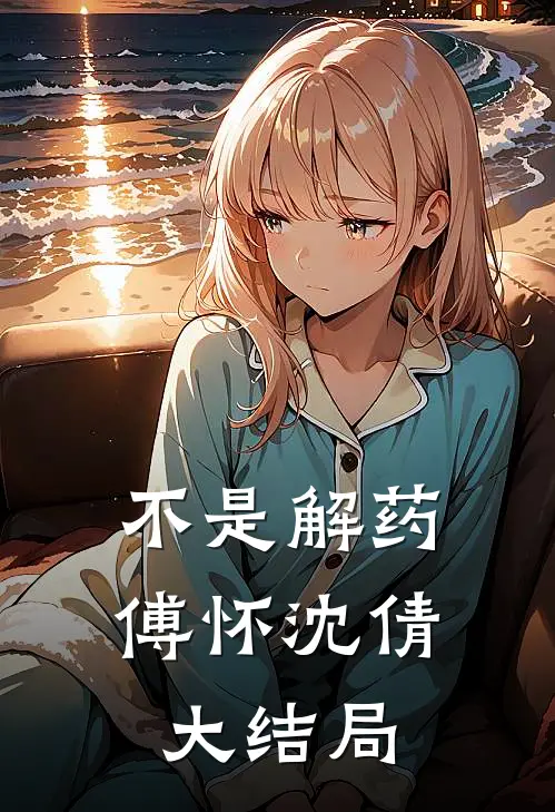 不是解药傅怀沈倩大结局