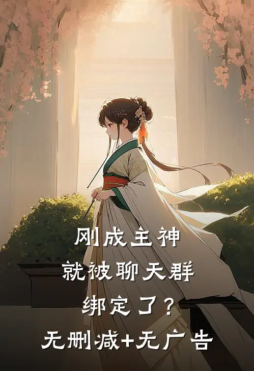 刚成主神，就被聊天群绑定了？无删减+无广告