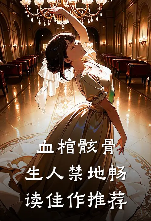 血棺骸骨，生人禁地畅读佳作推荐