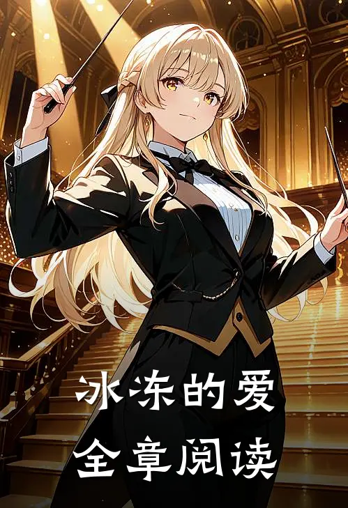 冰冻的爱全章阅读