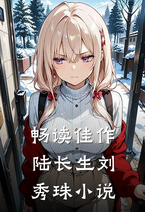 畅读佳作陆长生刘秀珠小说