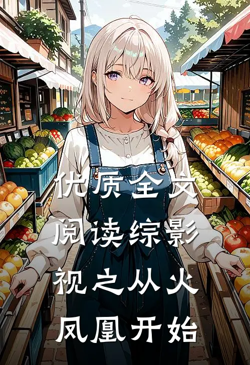 优质全文阅读综影视之从火凤凰开始