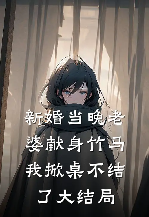 新婚当晚老婆献身竹马，我掀桌不结了大结局