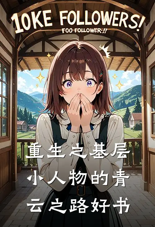 重生之基层小人物的青云之路好书