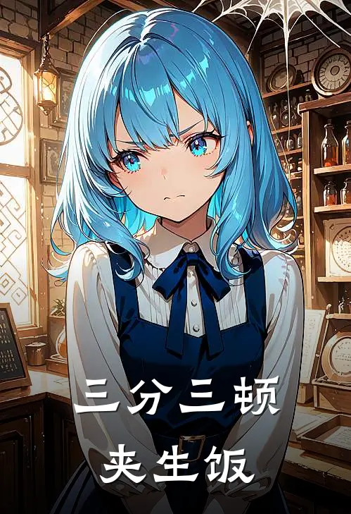 三分三顿夹生饭