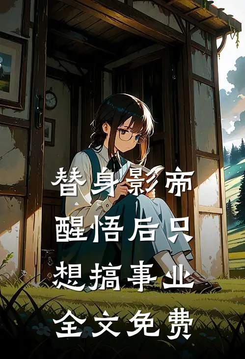 替身影帝醒悟后只想搞事业全文免费