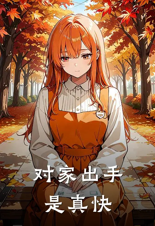 对家出手是真快