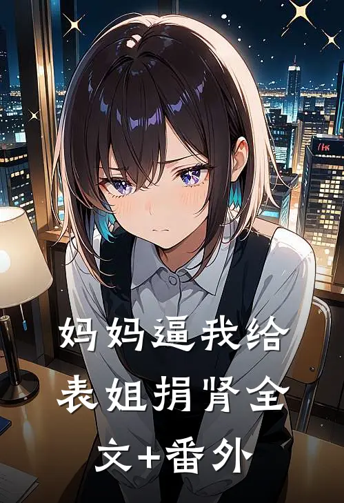 妈妈逼我给表姐捐肾全文+番外