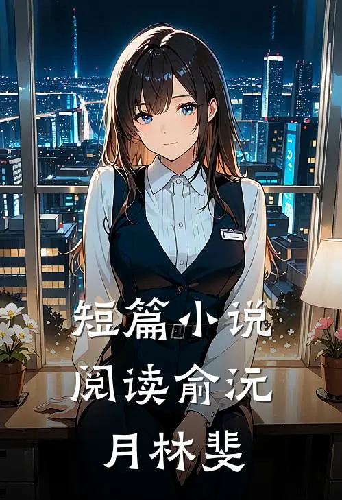 短篇小说阅读俞沅月林斐