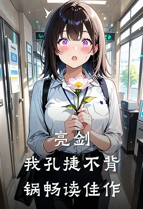 亮剑：我孔捷不背锅畅读佳作