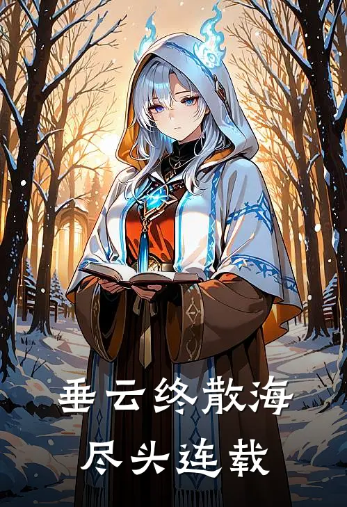 垂云终散海尽头连载