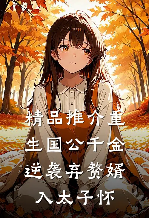 精品推介重生国公千金逆袭弃赘婿入太子怀