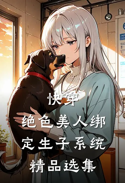 快穿：绝色美人绑定生子系统精品选集