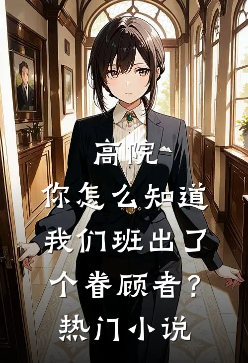 高院：你怎么知道我们班出了个眷顾者？热门小说