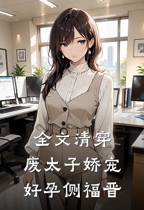 全文清穿：废太子娇宠好孕侧福晋