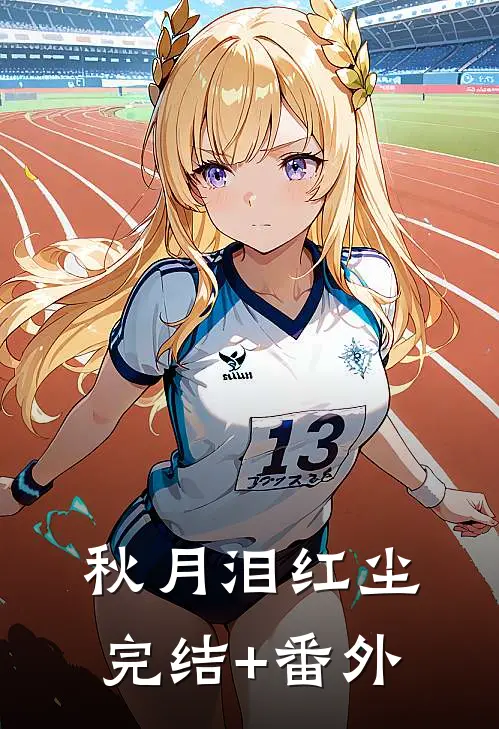 秋月泪红尘完结+番外