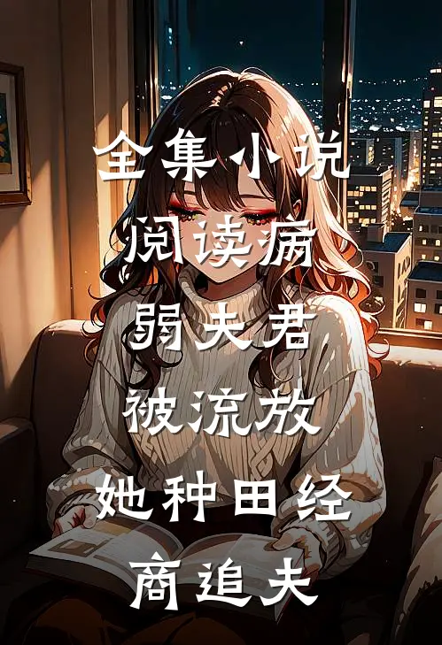 全集小说阅读病弱夫君被流放，她种田经商追夫