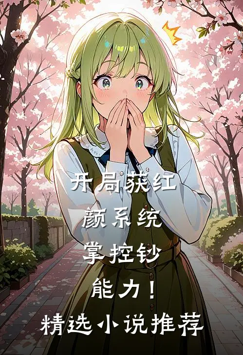 开局获红颜系统，掌控钞能力！精选小说推荐