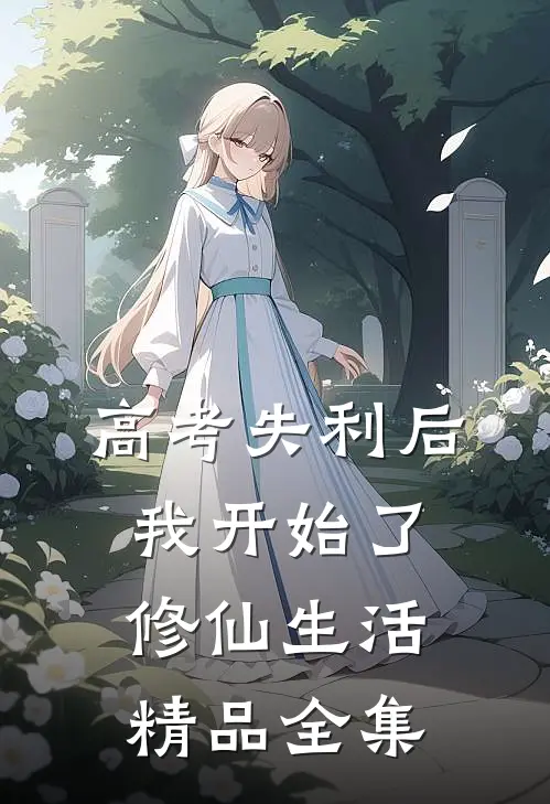 高考失利后我开始了修仙生活精品全集