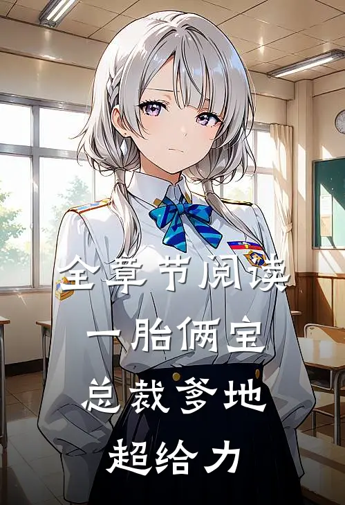 全章节阅读一胎俩宝：总裁爹地超给力