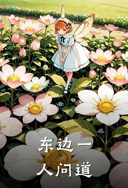 东边一人问道