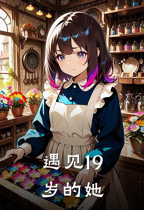 遇见19岁的她
