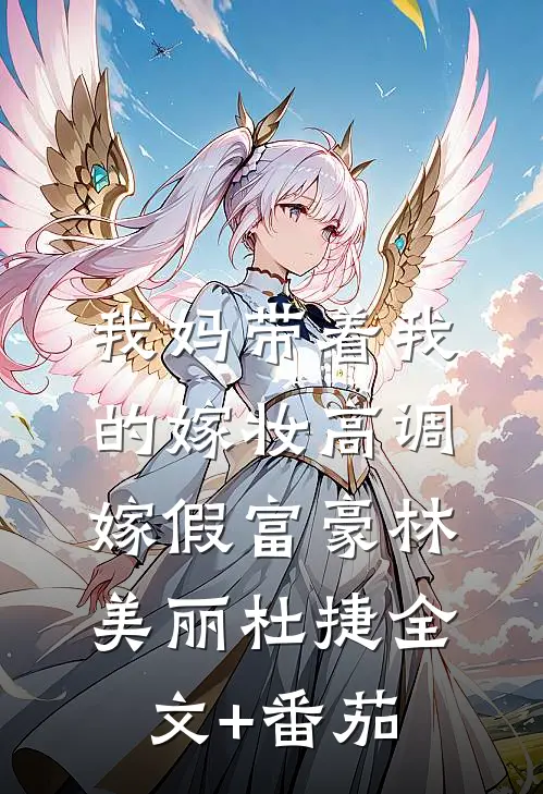 我妈带着我的嫁妆高调嫁假富豪林美丽杜捷全文+番茄