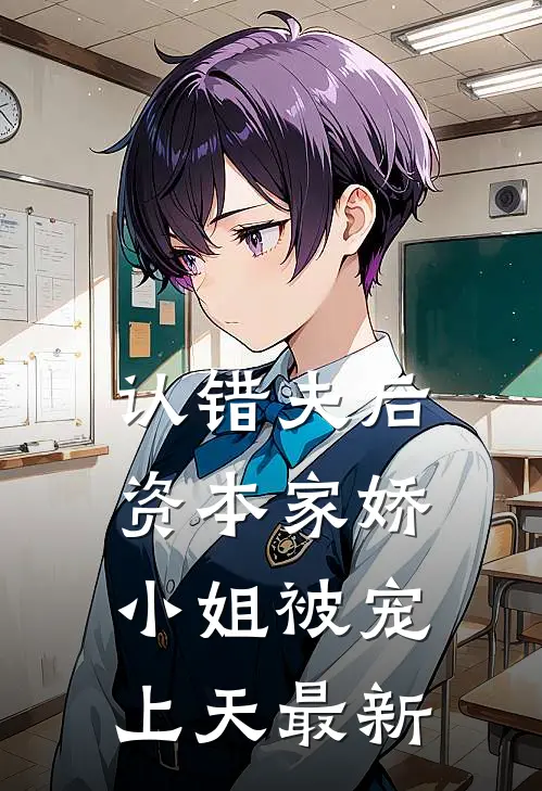 认错夫后，资本家娇小姐被宠上天最新