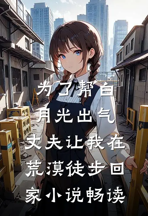为了帮白月光出气，丈夫让我在荒漠徒步回家小说畅读