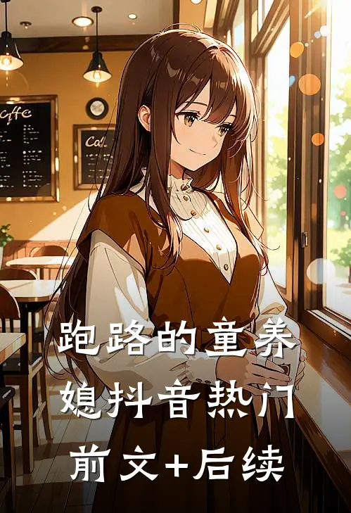 跑路的童养媳抖音热门前文+后续