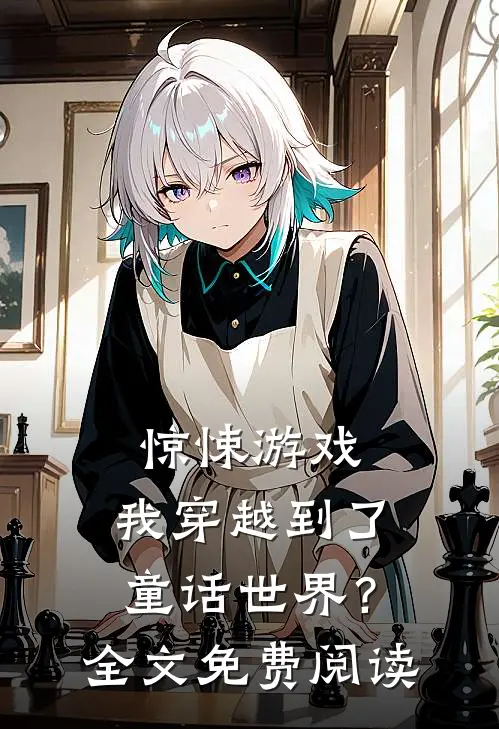 惊悚游戏：我穿越到了童话世界？全文免费阅读