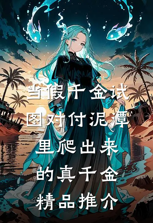 当假千金试图对付泥潭里爬出来的真千金精品推介