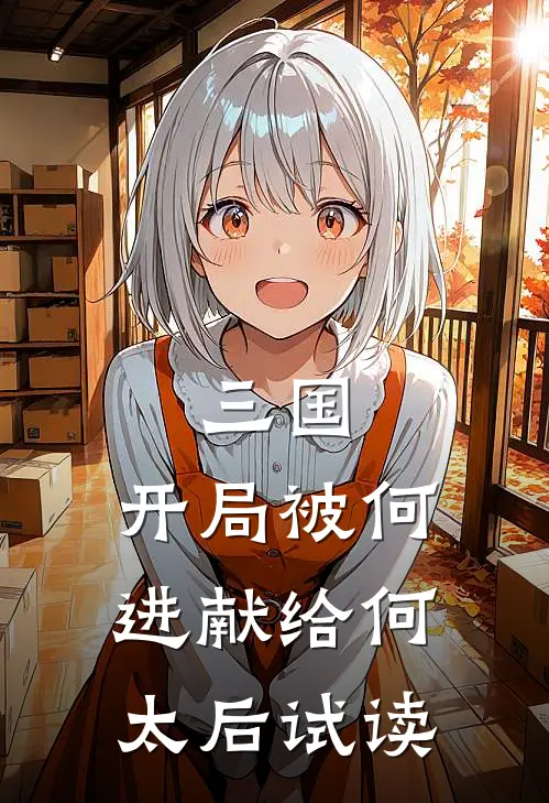 三国：开局被何进献给何太后试读
